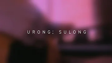 urong; sulong // kiyo, alisson shore - guitar fingerstyle cover