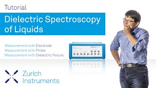 Dielectric Spectroscopy of Liquids