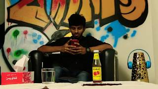 Dance Cafeteria Table Tutting Parvez Basha Must Watch