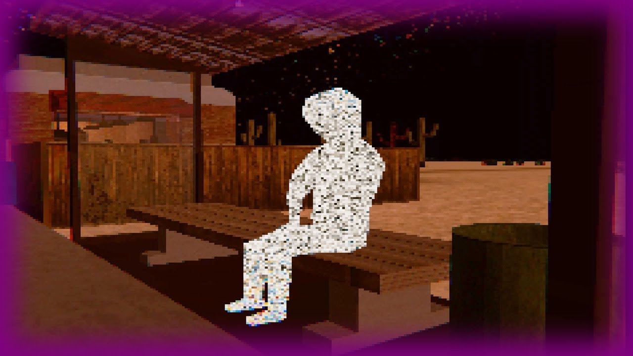 Bleackstead - No Commentary - Lets play / Walkthrough (1440p)(HD)