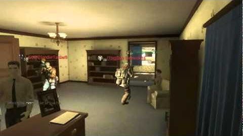 Black Ops Noob Tube Multi Kill (jmperez330)