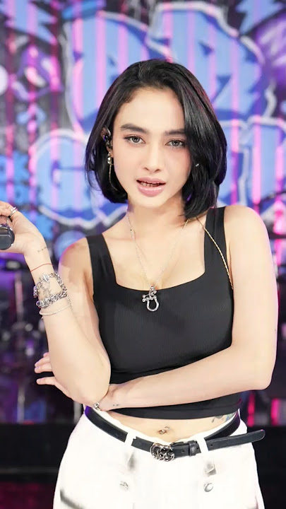 Saben wayah wengi teko Ra luput pikir iki soko jenengmu (ARLIDA PUTRI - LUNGKRAH)