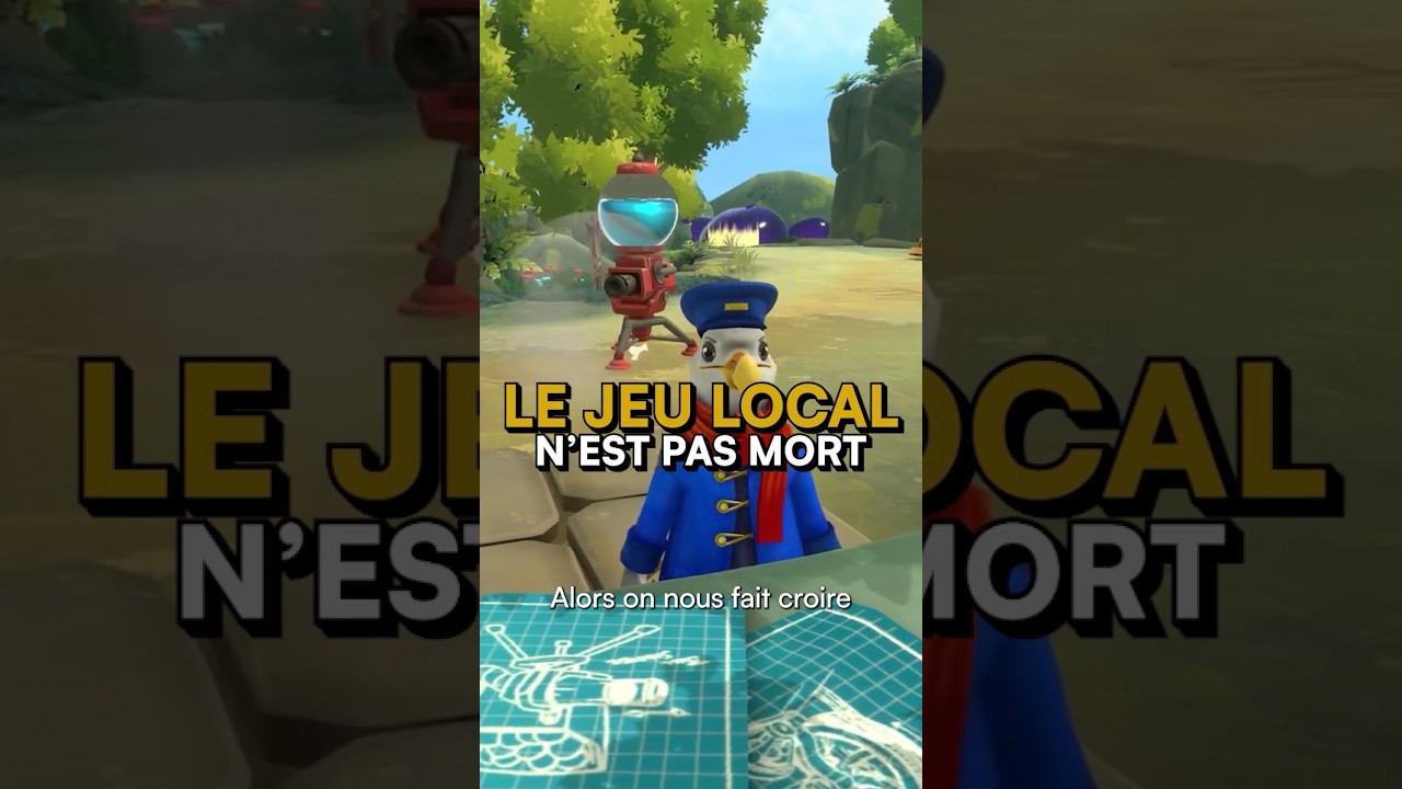 Hack ’n’ Stack : le party game parfait pour l’apéro