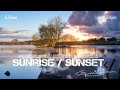 Sunrise Sunset Landscape Photography