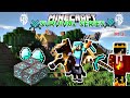 Diamond 💎 Hunting in Minecraft Survival (#3) || Minecraft Survival Series || #hsgamers