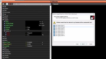 How to Retrieve or Pull a Data Log From MoTeC M1 ECU Using M1 Tune S&S Diesel Motorsport MoTeC