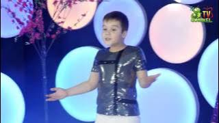 Alexa Birliba & Daniel Secrieru - Mamma  Maria (DoReMi-Show)