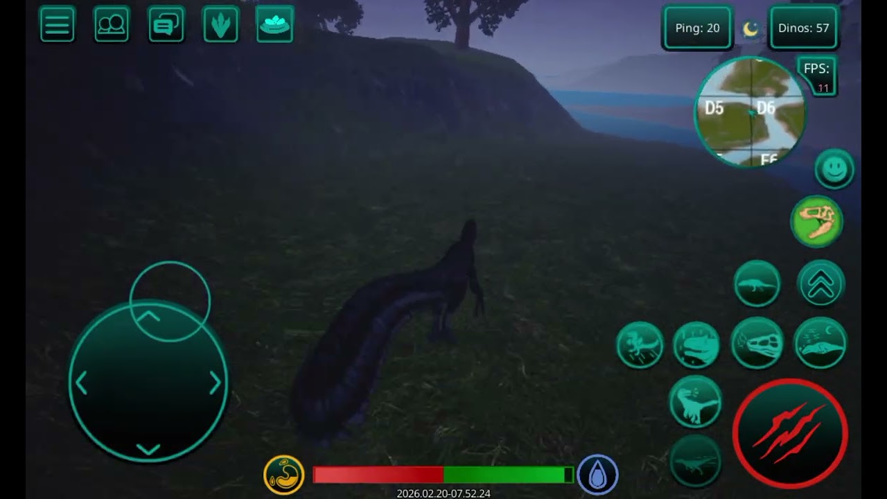 20 лютого 2026 р.