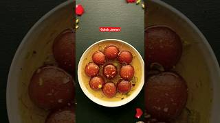 Gulab Jamun shortsfeed ytshorts viral gulabjamun rasgulla