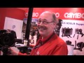 PW162 - Cambo X2-PRO System at Focus On Imaging 2011