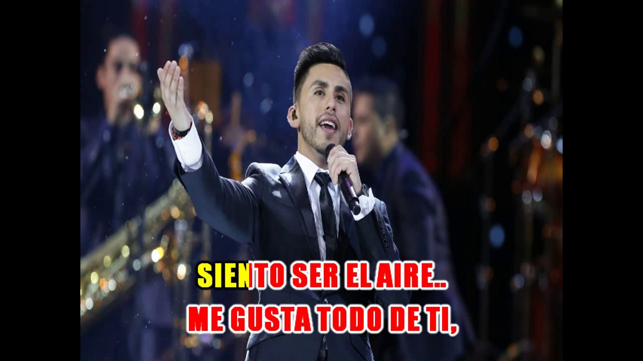 Noche De Brujas Me Gusta Todo De Ti