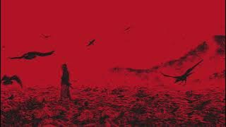 Meditating with Musashi from Vagabond on the battlefield (ambience)