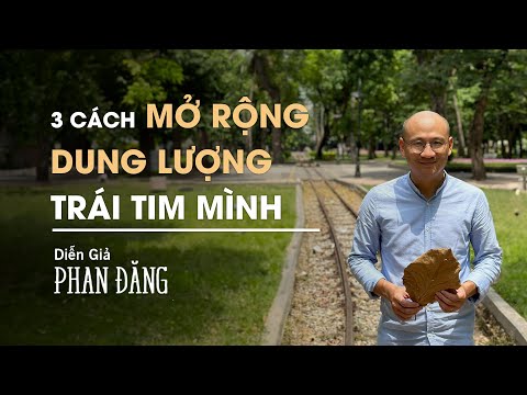 Video: 3 cách để mở rộng vai của bạn