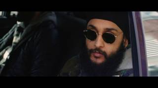 Fateh - Fame ft. The PropheC (Official Video) [Bring It Home] chords
