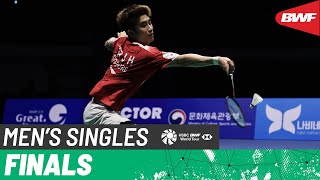 Iksan Victor Korea Masters 2025 Jia Heng Jason Teh Sgp 1 Vs. Yudai Okimoto Jpn F