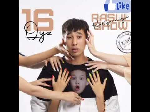 Kalifarniya-16 Qiz