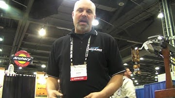 Excalibur Crossbow Stringing Aid Review