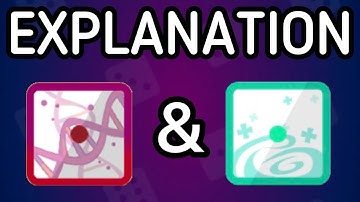 CLONE AND HEAL EXPLANATION @DiceX-1 - Random Dice