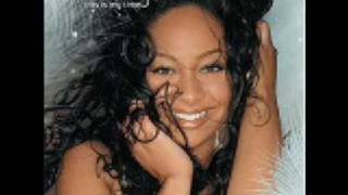 Raven Symoné - Set Me Free with lyrics