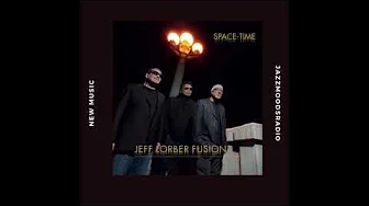 Jeff Lorber Fusion - Back Room Jeff Lorber Fusion - Back Room