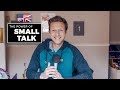 Want to Feel More Confident Speaking English? Small Talk FTW! (24 Phrases to Use)