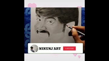 Devayat Khavad Sketch || Status || Short Video || #short