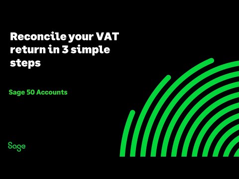 Video: How To Reflect In The VAT Return An Invoice Without VAT