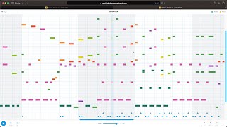 Chrome Music Labs is actually kinda insane...