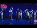 Hamilton and Dear Evan Hansen Perform "Found Tonight" - Easter Bonnet Competition 2018