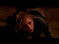 Buffy and Angel- The Hardest thing