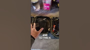 2 Second Lean Travel Quick Lesson #shorts #lean #travel