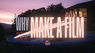 Why I Made A Feature Film In Less Than 7 Days