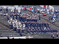 Turn To (Fanfare) • Mr. Biggs | Jackson State University 2023 [A Band] | Blue &amp; White Game 🔥