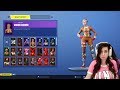 Skins i REGRET Buying in Fortnite! (Save your vbucks)