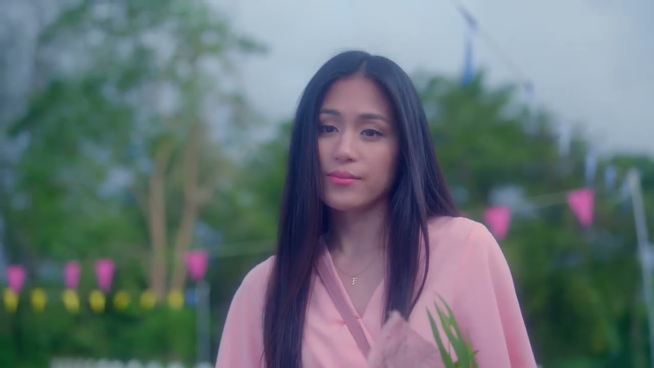 My Sassy Girl Written and Directed by Fifth Solomon