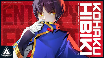 【Prototype Profile】Hibiki