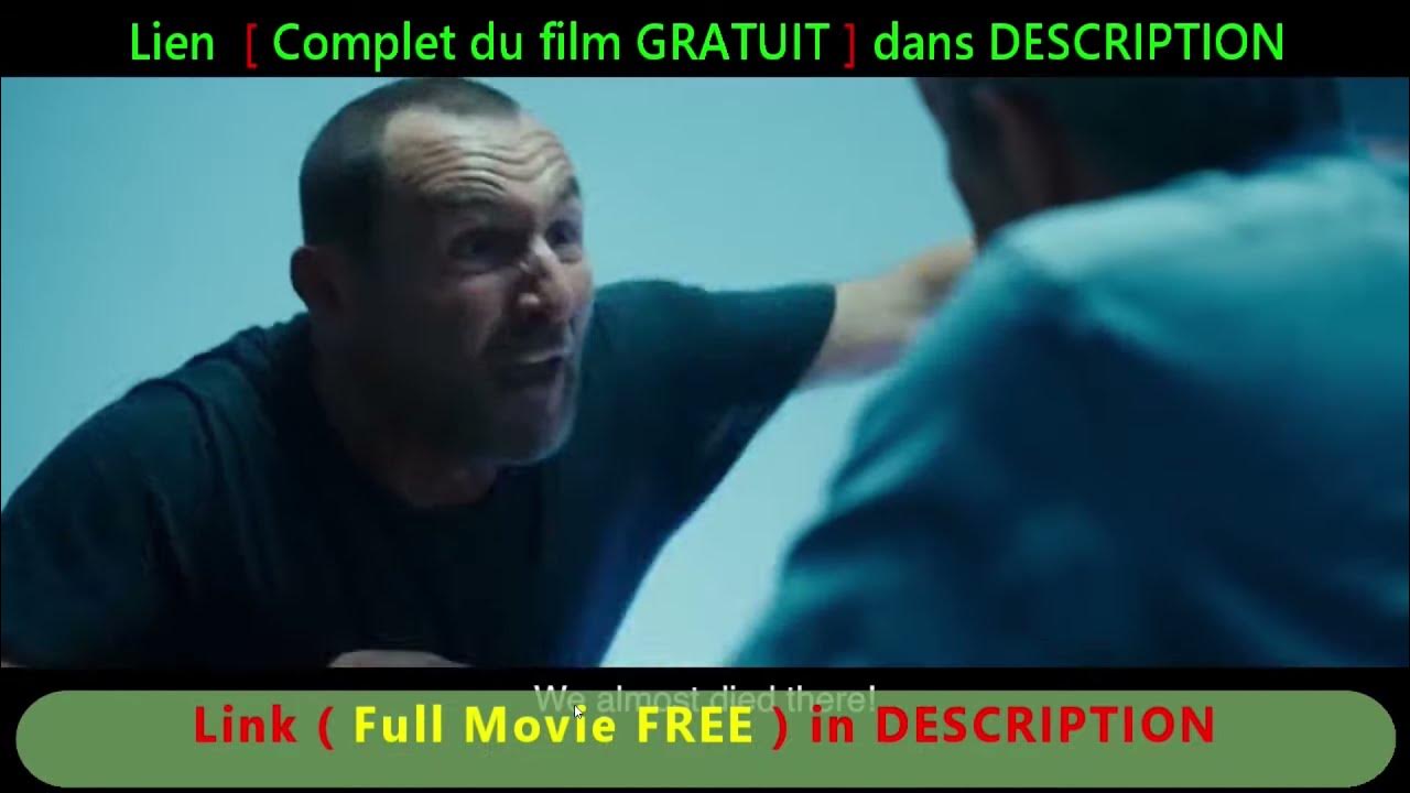 Https Vfstreaming1 Watch Voirfilm 637534 Bac Nord Streaming Complet BAC Nord Streaming VF 2021 Film'Complet en français - YouTube