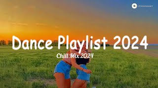 Playlist of songs that'll make you dance ~ Feeling good playlist