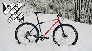 Bike Check Ritchey P-29er