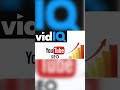 This AI Writes YouTube Scripts That GO VIRAL 🤯 (vidIQ Script Writer Test)