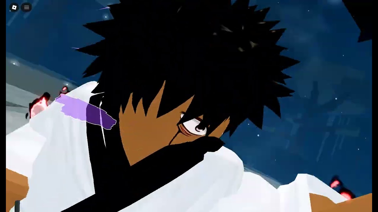 GOJO SHOWCASE (KAISEN)