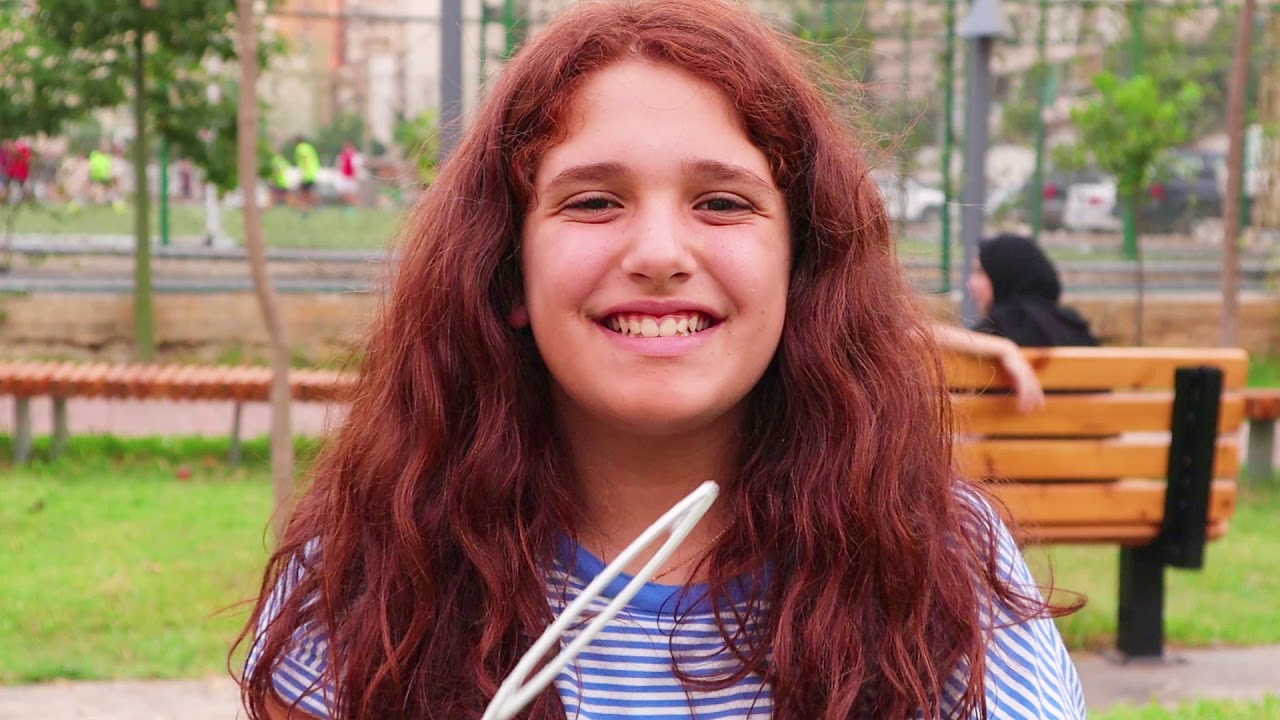 Chiyah Safe Park Opening