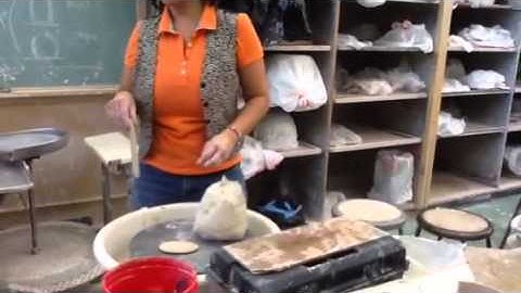 Jenchi Wu Various Handles Part 1