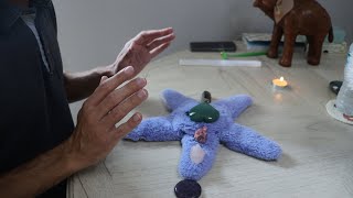 Reiki Healing for Grief (ASMR)