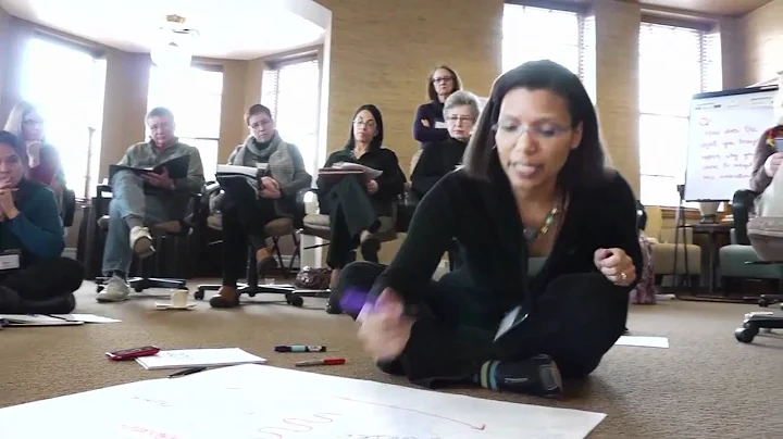 The Art of Hosting - Chaordic Path