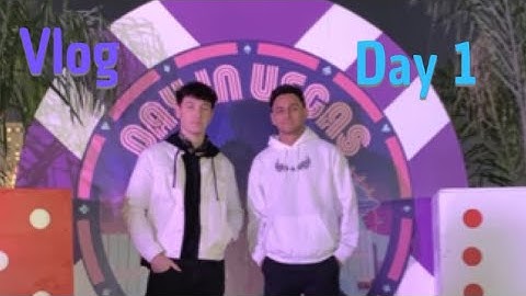 DAY N VEGAS (day 1) ft. J.Cole, Roddy Ricch, Juice WRLD, Comethazine, lil Mosey