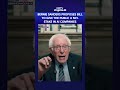 Senator Bernie Sanders Proposes Bill To Give Public A 50% Stake In US' AI companies