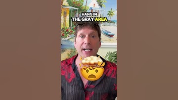 Are you feeling stuck? Breakout of black and white thinking. #persuasion #influence #networking