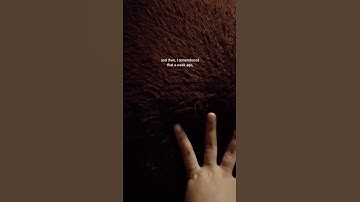 I was stuck on my thesis until I chose rest and play 🤍