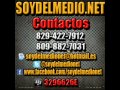 Jacool - Quedate Con El - New Dembow Prod. Dj Sammy